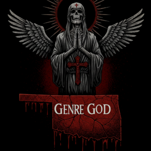 Oklahoma Saint - Premium T-Shirt